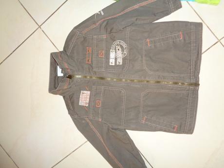 Bunda  2 ks - 110, 110