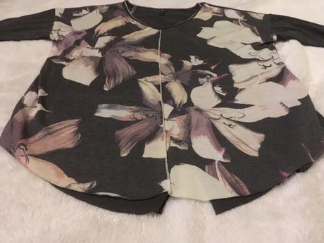 Pulóver - veľ.l, l