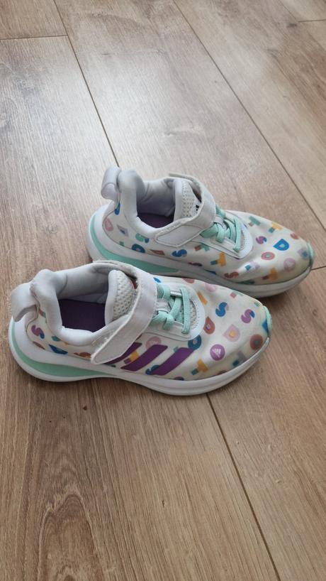 Tenisky zn. adidas veľ. 30., adidas,30