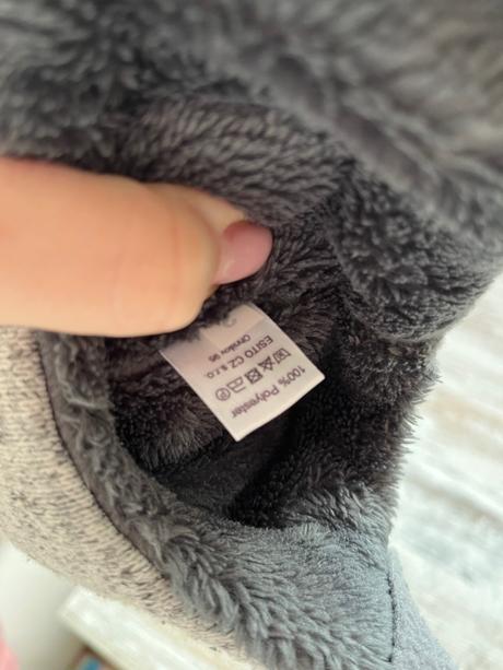 Zimna čiapka, esito,s