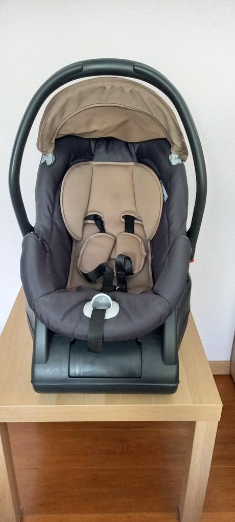 Kočík cam dinamico up 3kombinácia, cam,cam dinamico up