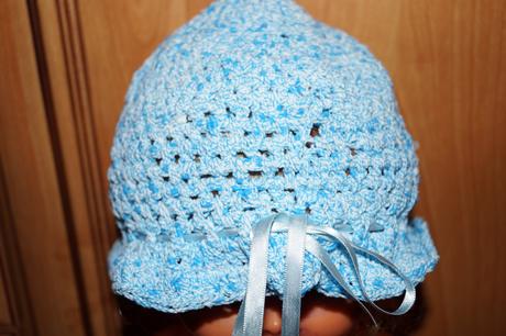 Hackovany klobucik, 80