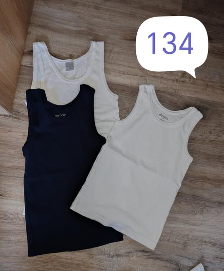 Tielka, 134