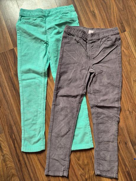 2x džegíny, kiki&koko,128