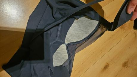 Bezšvíková podprsenka, s