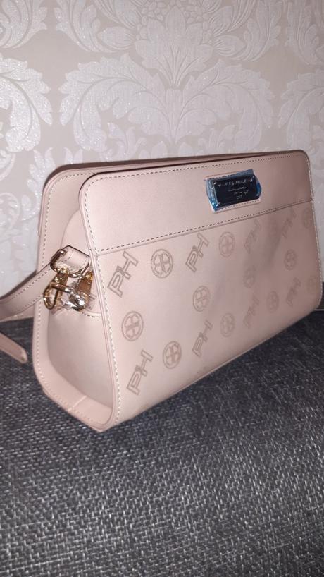 Dámske crossbody paris hilton beige cezzane béžové, paris hilton