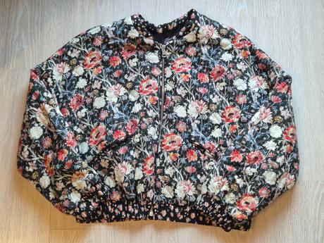 Zara bombera, zara,m