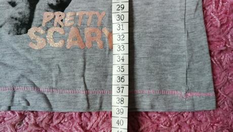 Tričko s batman mačkou 5-6 r, george,110