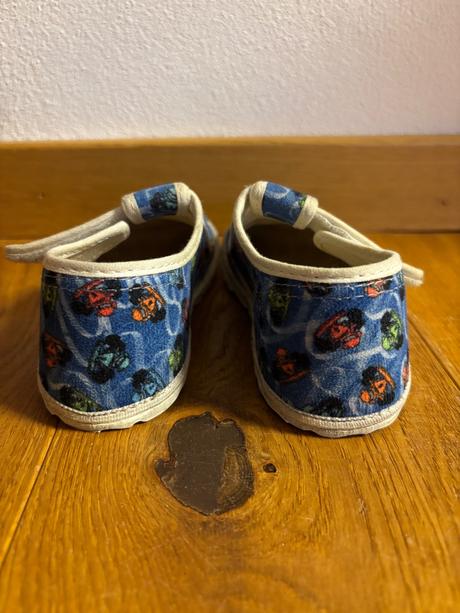 Barefoot papuce jonap, jonap,23