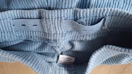 Nohavice lindex, lindex,98