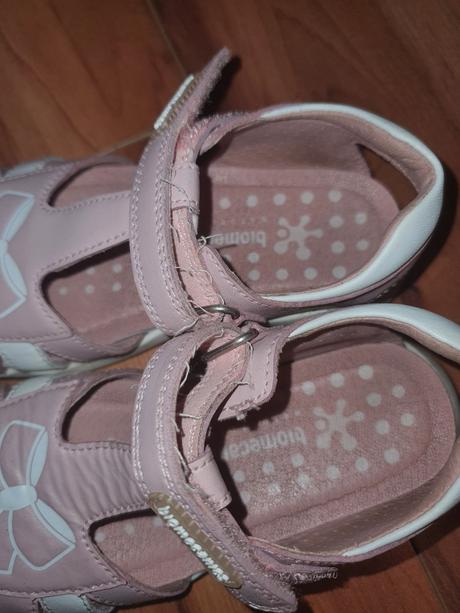 Biomecanics 27 sandale, 27