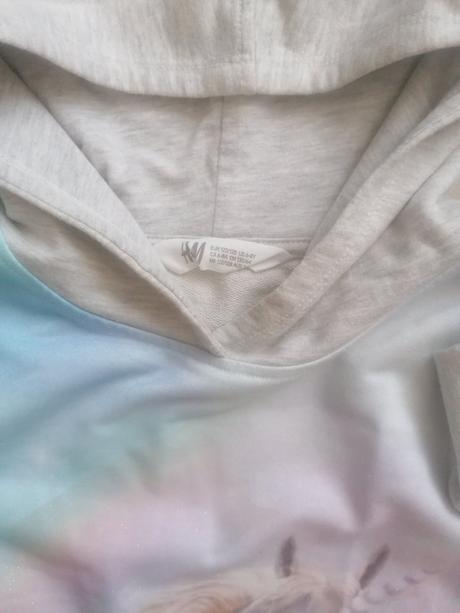 Tunika/satky, h&m,122