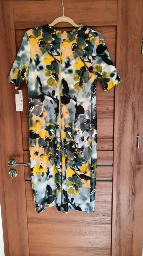 Spoločenske šaty, l