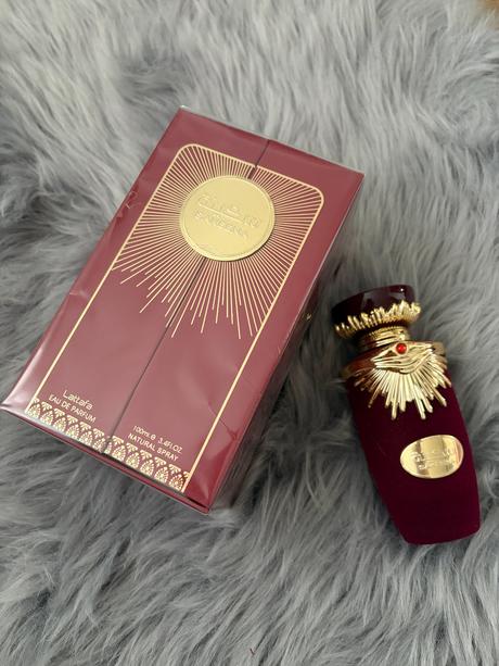 Lattafa sakeena 100ml,