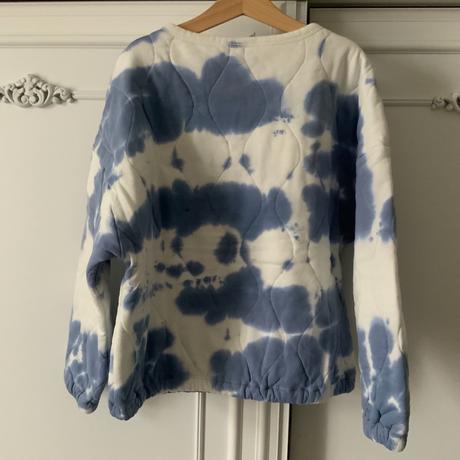 Teplá mikina zara, zara,140