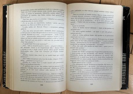 Kniha agatha christie zlo pod slnkom po pohrebe...,
