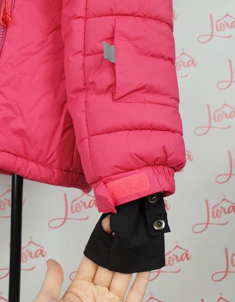 Zimná vetrovka, loap,158