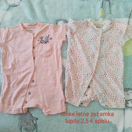 Balík pre novorodenca, 50–62