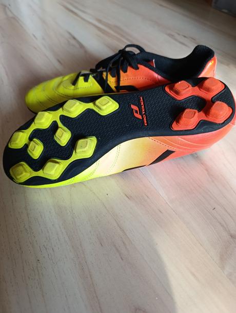 Futbalové kopačky pro touch, 34