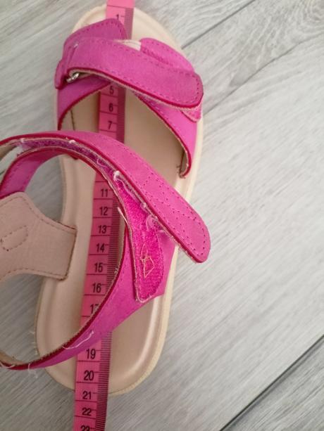 Sandálky 32, nelli blu,32