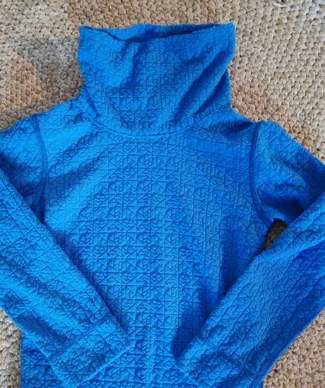 Rolaková mikina wedze, wedze,116