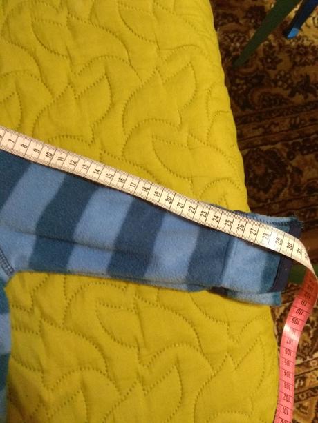 Prechodný overal, lupilu,68