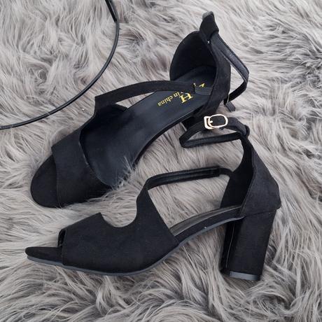 Elegantné sandálky, 42