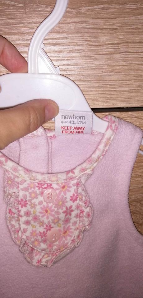 Milé šaty pre malú princeznú, miniclub,56