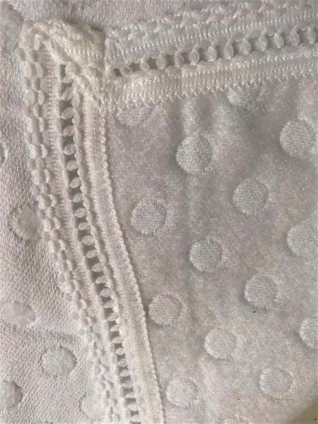 Nežná mäkká deka,