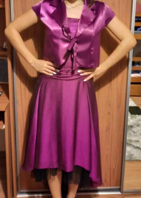 Spoločenské šaty, 38