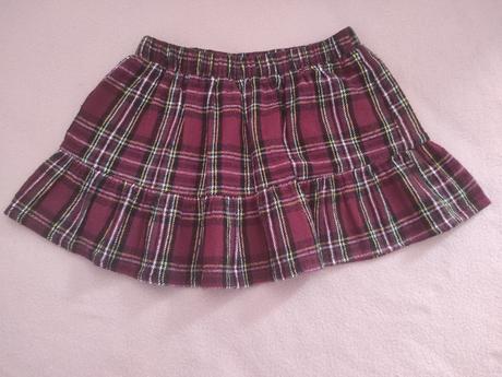 Sukňa, reserved,104