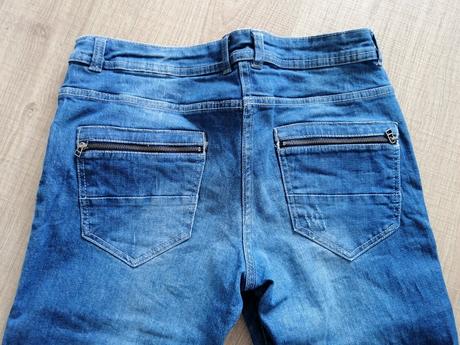 Damske rifle, velkost 40, 40