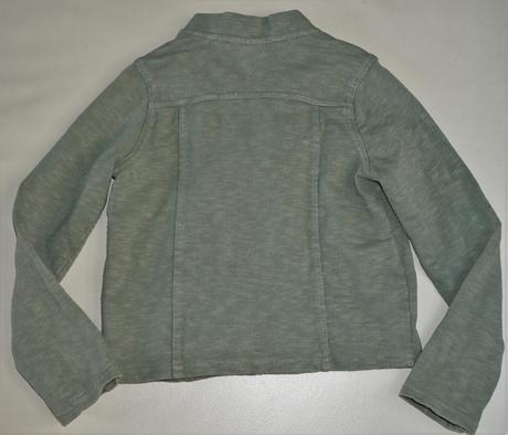 110/116 next prechodna bunda,5-6 r., next,116