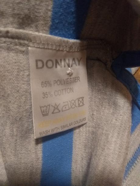Donnay - polo tričko / polokošeľa, l