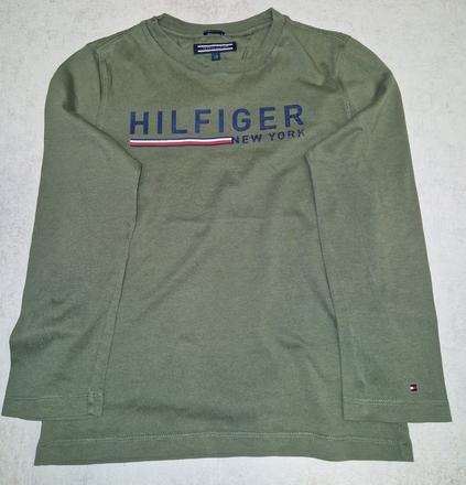 Tričko tommy hilfiger, tommy hilfiger,128