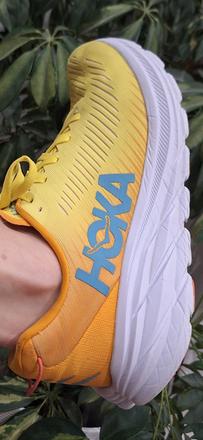 Hoka rincon 3 run bezecke tenisky 40/41, 40