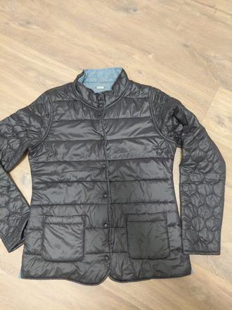 Damska obojstranna bunda wrangler, wrangler,s