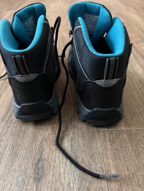 Nepremokavé topánky crivit, 32