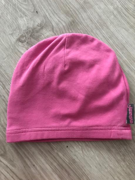 Čiapka podsitá prechodná 1 rok +, authority,86