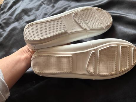 Kožené talianske topánky, 38