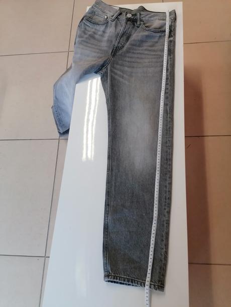 Rifle h&m w29 l32, h&m,xs