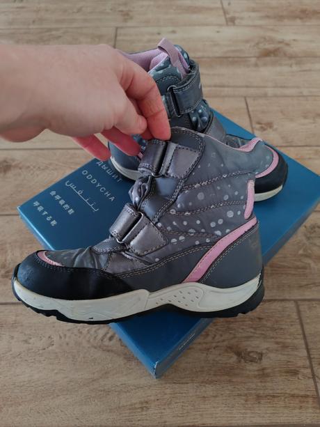 Snehule geox, geox,33