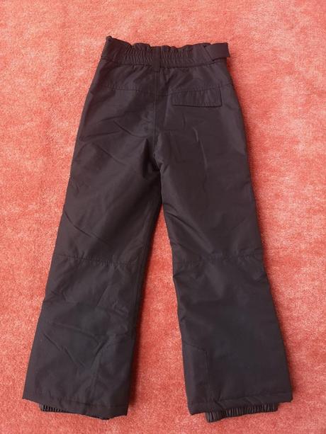 Nevica otepľovačky veľkosť 11-12 rokov, 146 / 152