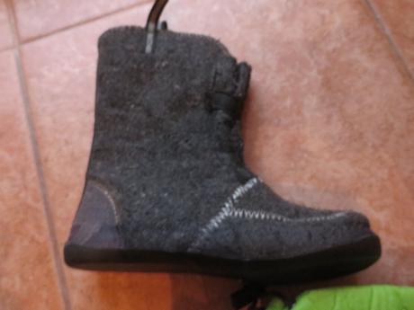 Zimné snehule - zn. meindl - veľ. 29, 29