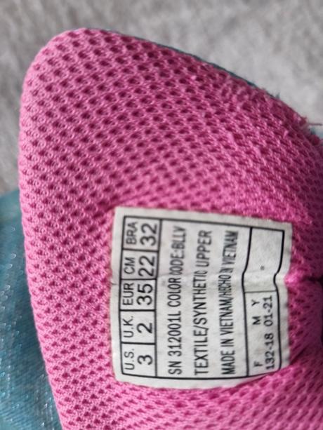 Tenisky skechers, skechers,35