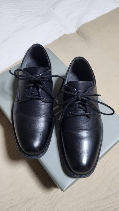 Topánky k obleku velk. 33, 33