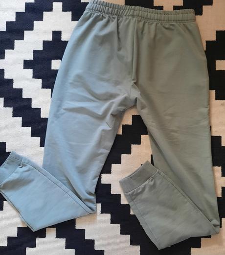 Dámske tepláky xs, fishbone,xs