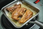 Ako upiecť kačku? Jednoduchý recept