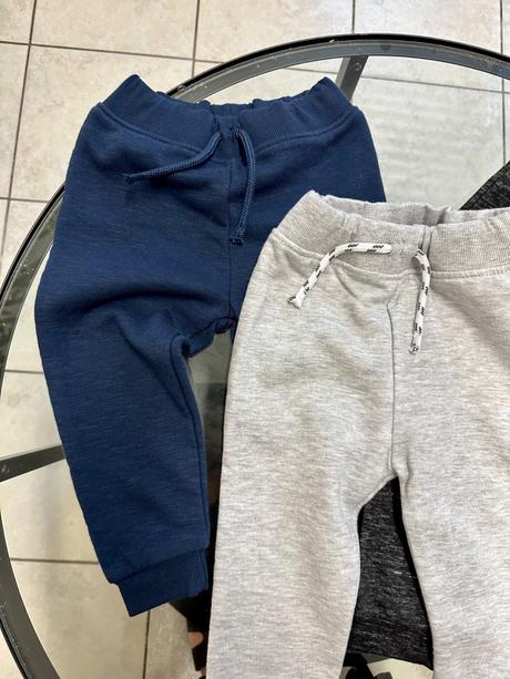 Teplaky cena spolu, 86–98