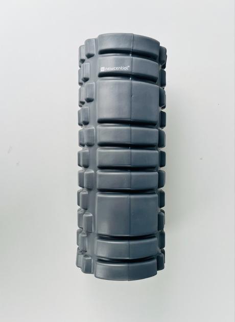 Nový masážny valec (roller), 